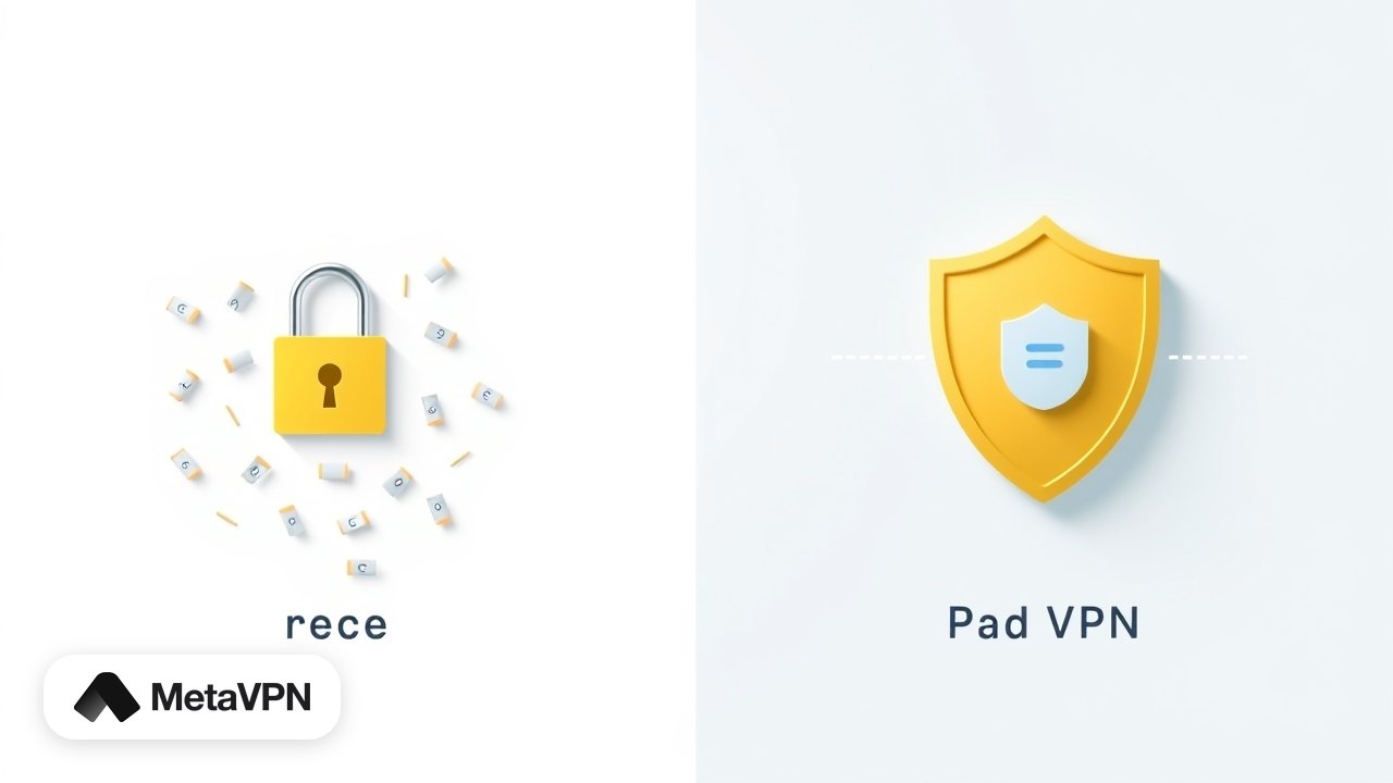 Бесплатный VPN: Скрытые риски и Почему Платный – Выбор Экспертов