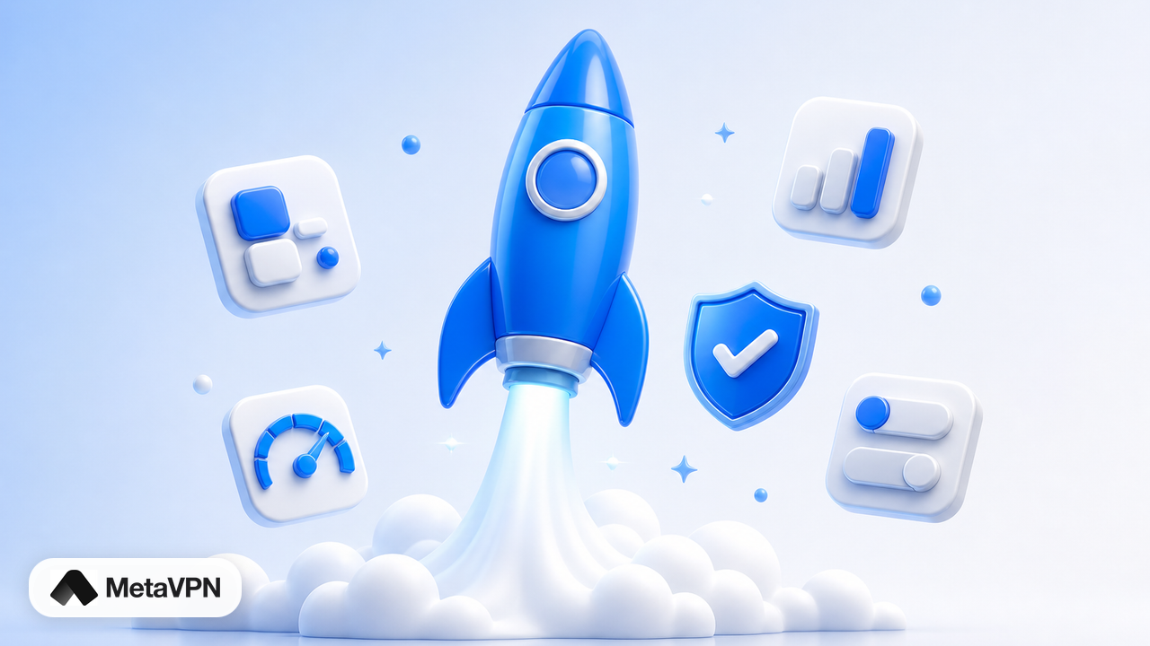 Что нового в MetaVPN: свежие обновления
