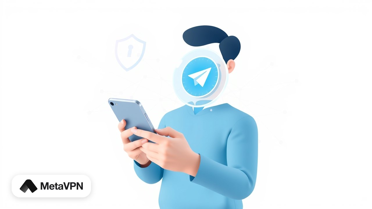 Как обойти блокировки Telegram: полный гайд по VLESS+Reality