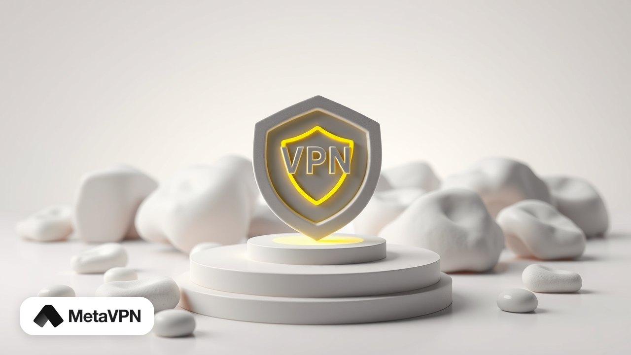 Выбор локации VPN для разных задач