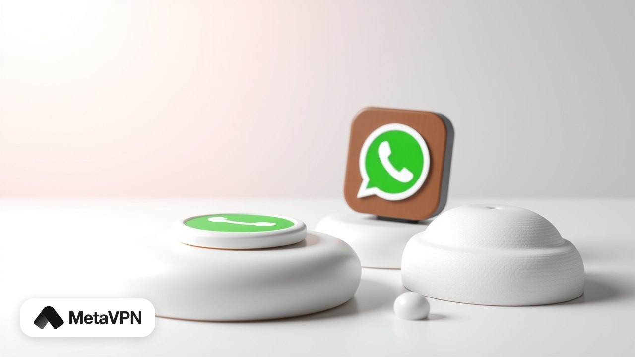 Что делать, если не работает WhatsApp