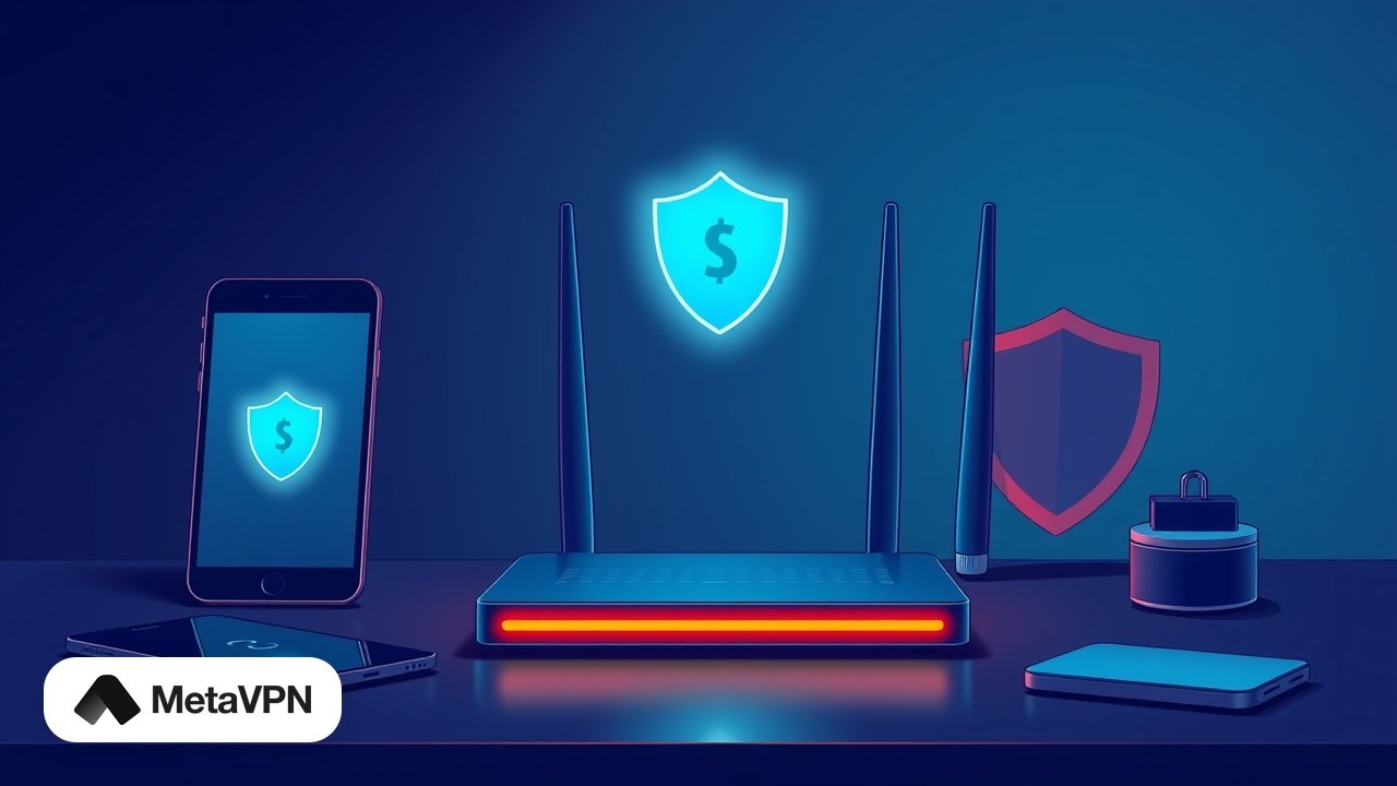 ВLESS и Reality: почему они лучше OpenVPN и WireGuard
