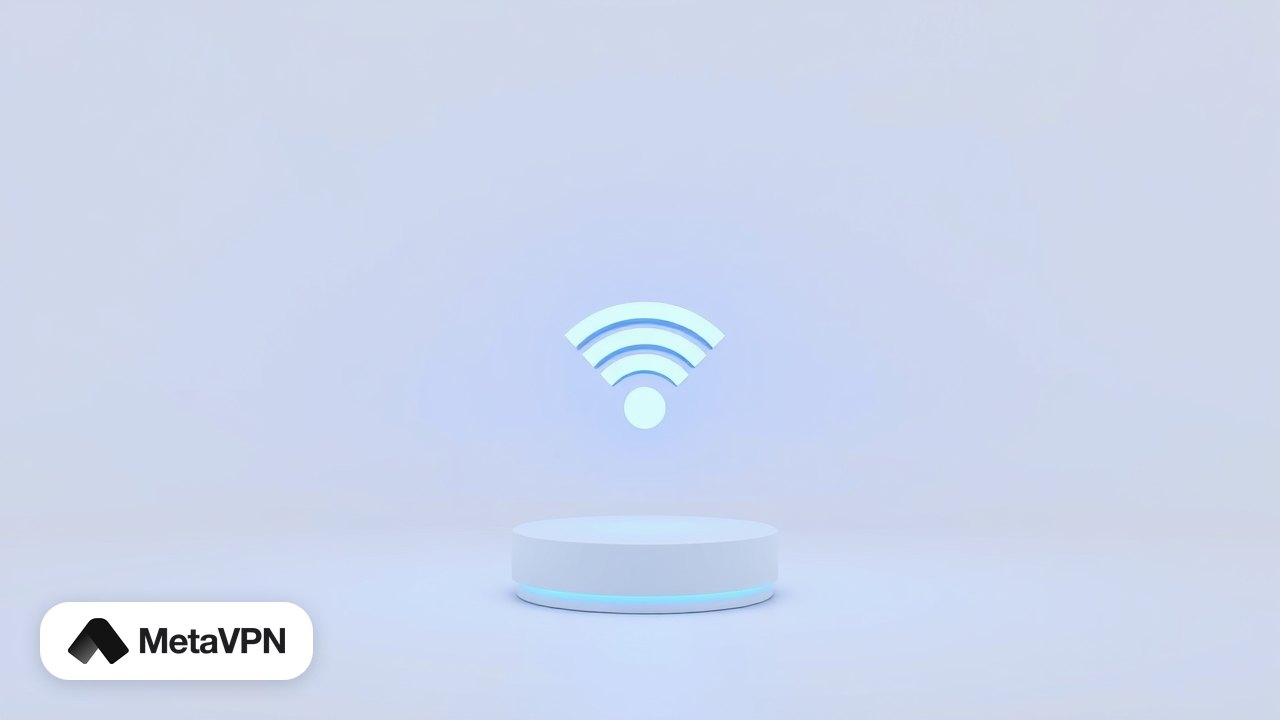 VPN в общественном Wi-Fi: Защитите себя от киберугроз