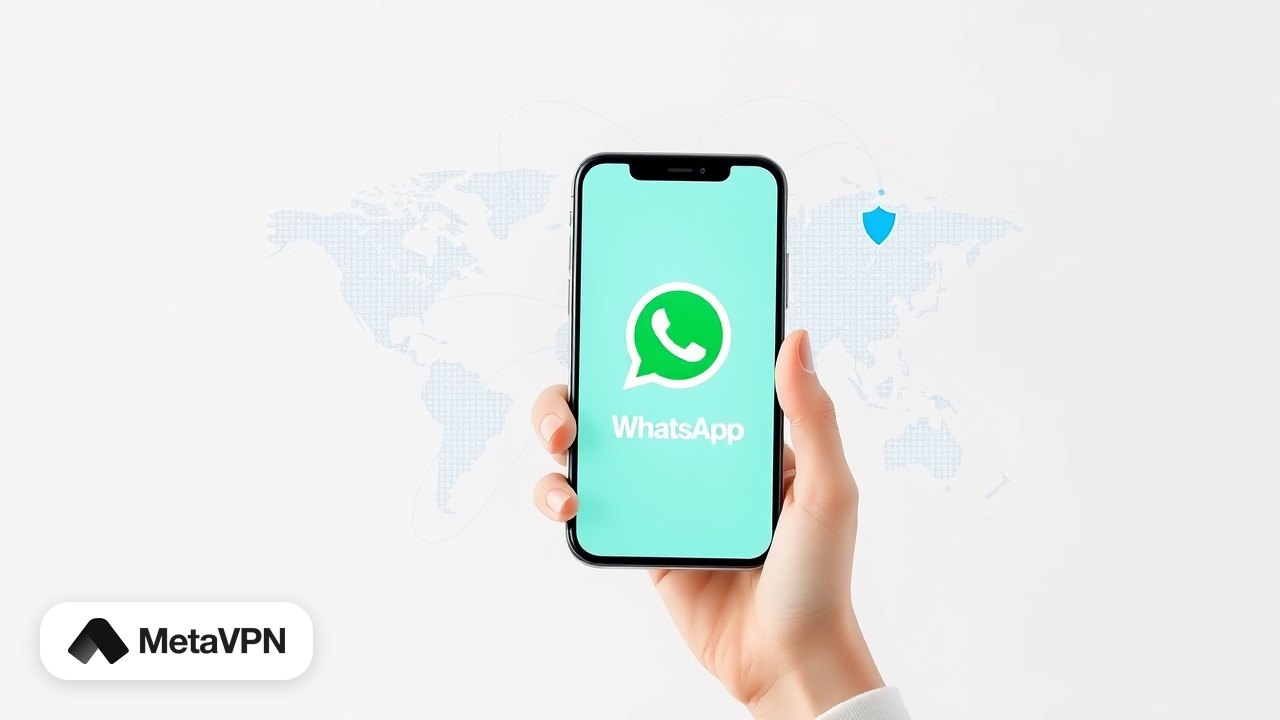 WhatsApp не звонит и не отправляет сообщения? Разбираемся!