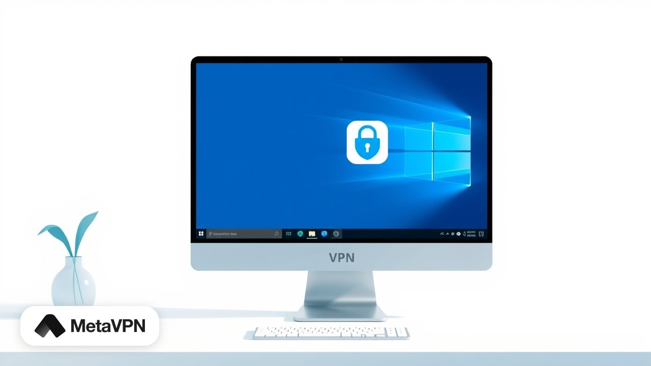 Windows VPN: VLESS+Reality+XHTTP с Hiddify – Быстрая Установка