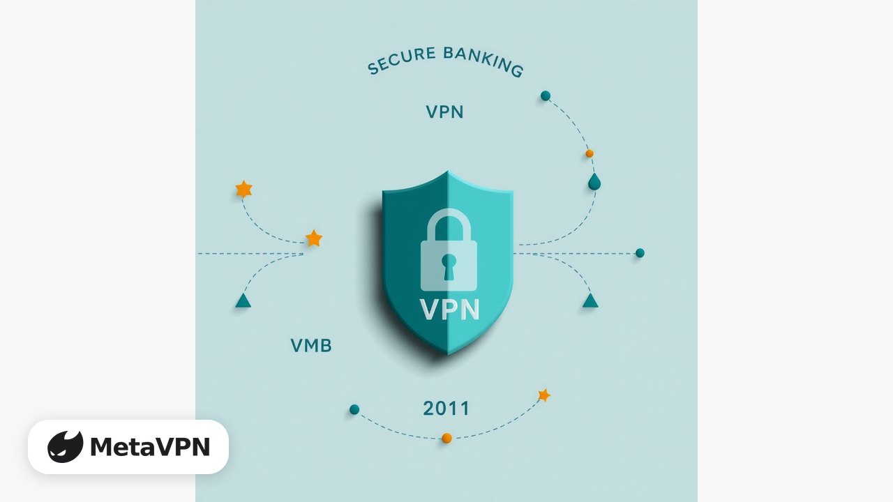 Защита онлайн-банкинга: как выбрать надежный VPN в России
